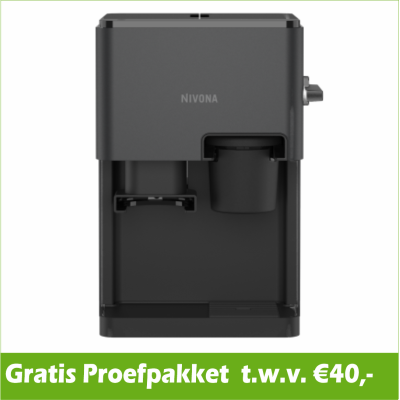 Nivona Cube 4106