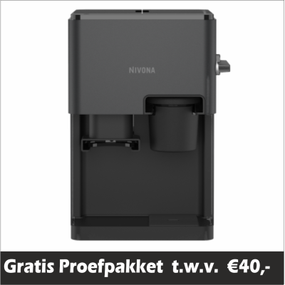 Nivona Cube 4106
