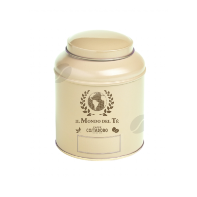 Luxe thee set pastel groen