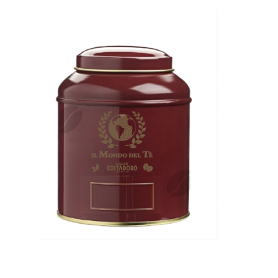 Luxe thee set wit compleet