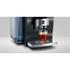 JURA Z10 Aluminium Black (EB) + Gratis Proefpakket twv EUR 90,-