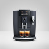 JURA E8 Cosmic Black (ED) + Gratis Proefpakket EUR 90,-