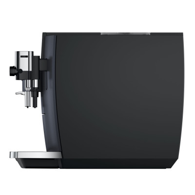 JURA E8 Cosmic Black (ED) + Gratis Proefpakket EUR 90,-