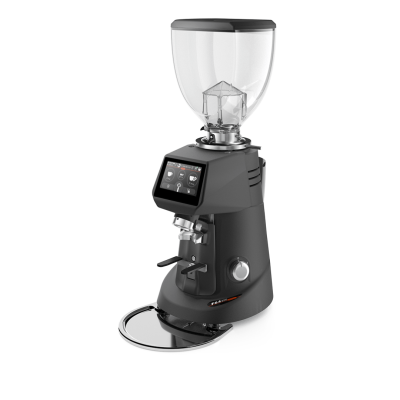 Fiorenzato koffiemolen SENSE F64 EVO - Zwart