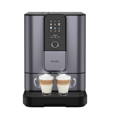 Nivona 8107 met gratis proefpakket