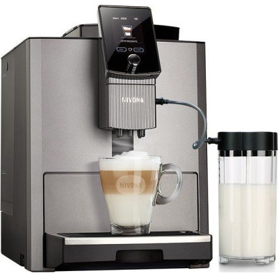 Nivona 1040 met gratis proefpakket