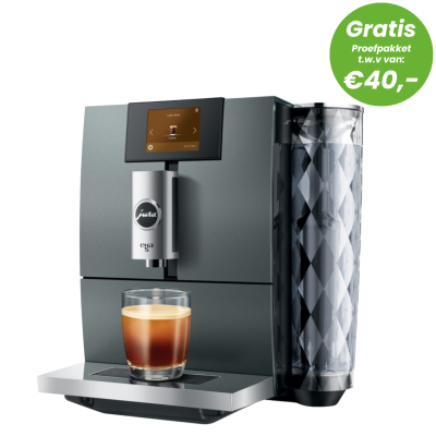 Jura Ena 5 Night Inox (EA)