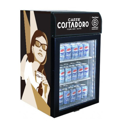 Costadoro Melkkoelkast