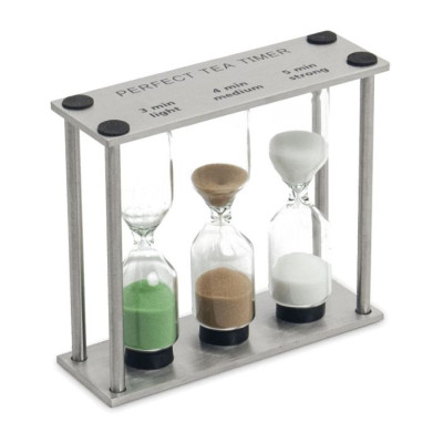 Thee zandloper - Tea timer