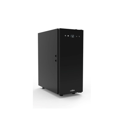 Melkkoelkast voor koffiemachines 9 liter