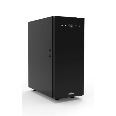 Melkkoelkast voor koffiemachines 9 liter