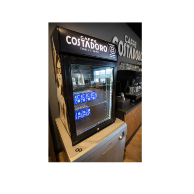 Costadoro Melkkoelkast