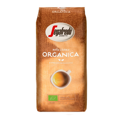 Segafredo Selezione Organica - 