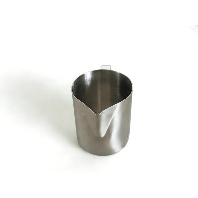 Ilsa easy melkschuimkan met logo 30 CL