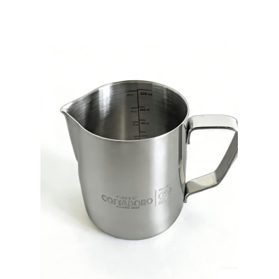 Ilsa easy melkschuimkan met logo 60 CL