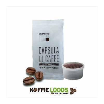 Espresso Point Capsules Coffeelab -