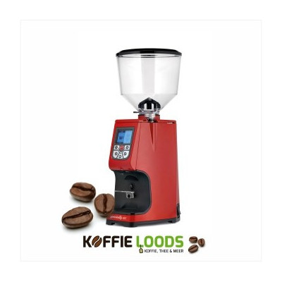 Eureka Atom specialty rood ondemand 65mm - 