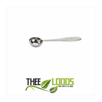 Theelepel cup for one - 