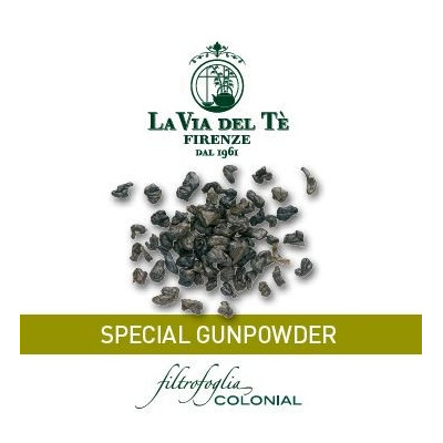 Special gunpowder 100 stuks - groene thee - 