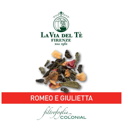 Romeo & Guillietta 100 stuks - 