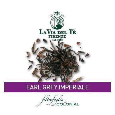 Earl grey Imperiale 100 stuks - 