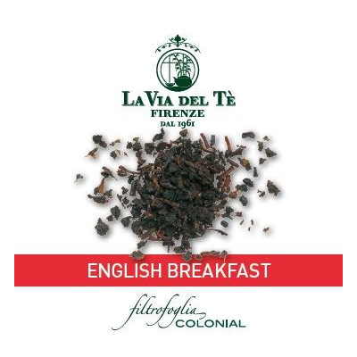 English breakfast 100 stuks - 