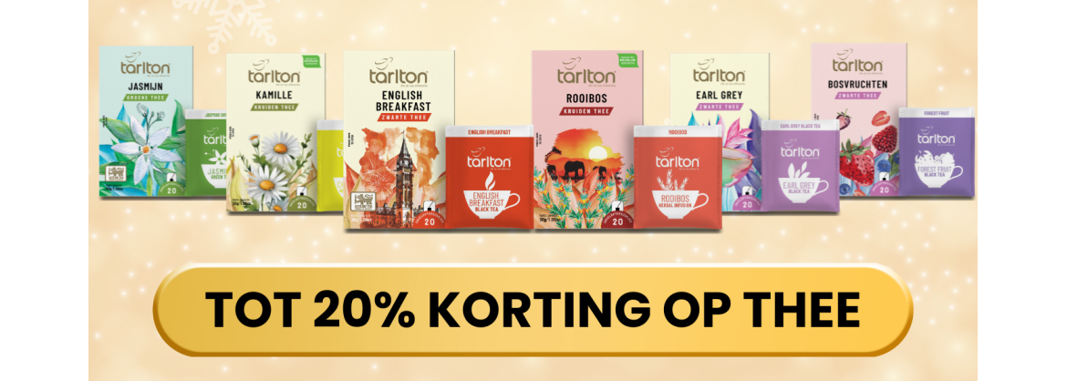 Thee Kopen? Ontdek Deze Heerlijke Smaken!