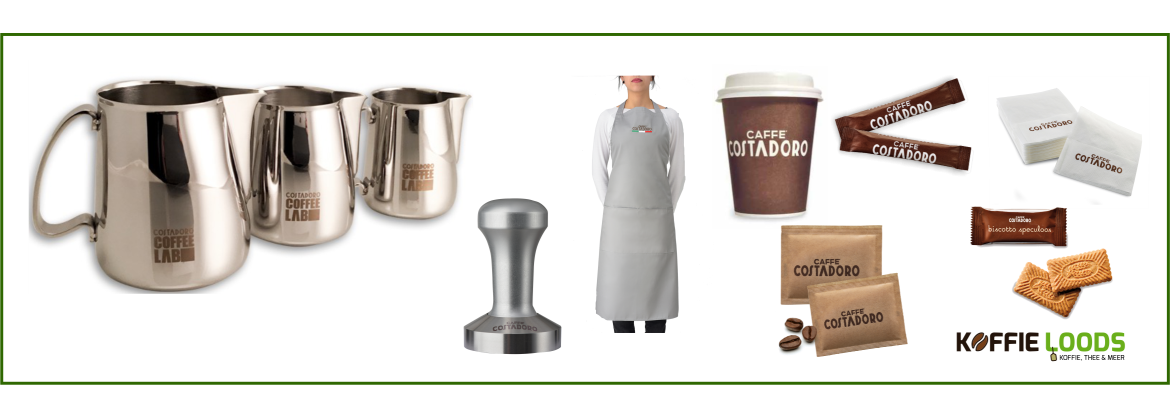 Koffie Toebehoren kopen? | Eenvoudig online bestellen!