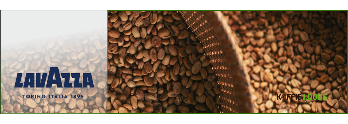 Lavazza Koffiebonen | Koffie-loods.nl
