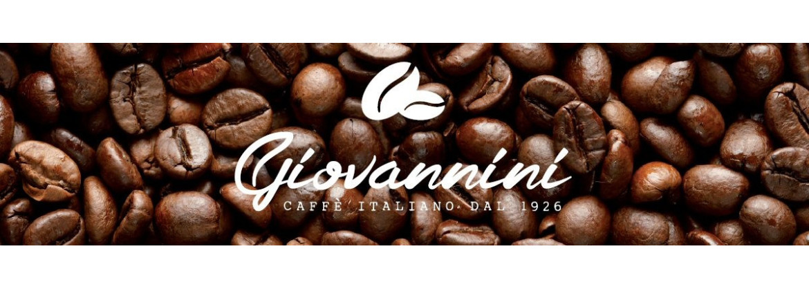 Koffie Loods Koffiebonen | Huismerk | Koffie-loods.nl