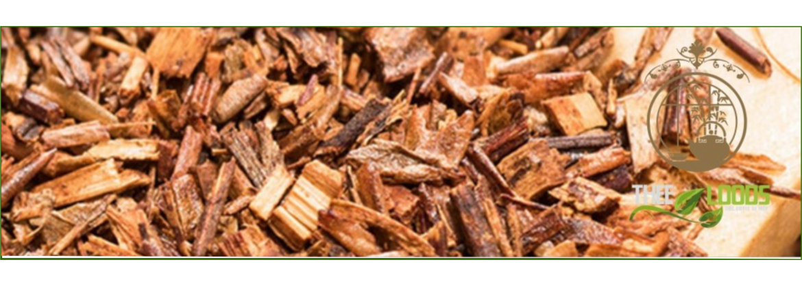 Rooibos thee 150 soorten losse thee | Ontdek ons heerlijke assortiment