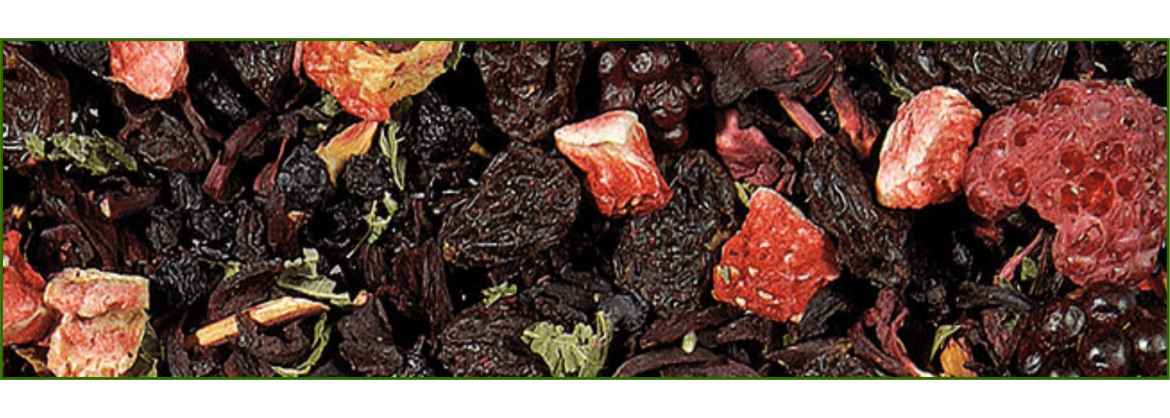 Bosvruchten Thee Kopen? | Ontdek ons Heerlijke Assortiment