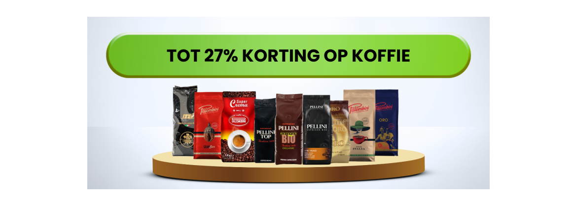 Vers Gebrande Koffiebonen Kopen | Koffie-loods.nl