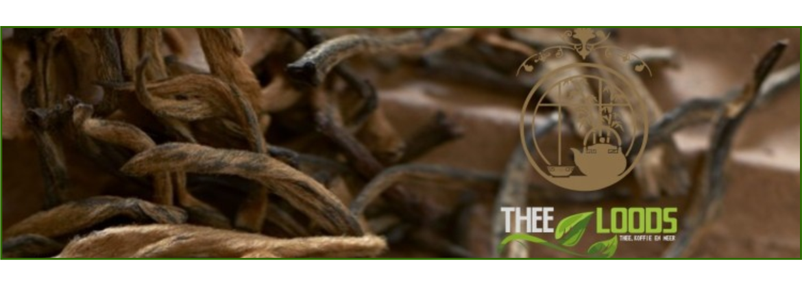 Zwarte thee kopen | Ontdek ook ons heerlijke assortiment