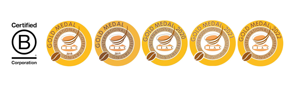 Costadoro Medailles en Onderscheidingen