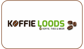 Koffie Loods - Huismerk