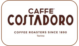 Costadoro Koffie