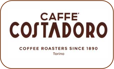 Costadoro Koffie