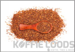 Is rooibos thee gezond?