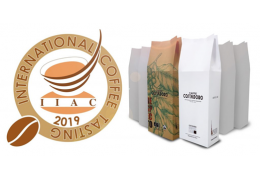 De gouden medailles van Costadoro