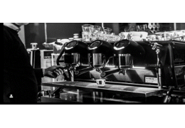 Welke koffiemachine past bij mij?