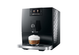 Ontdek de Jura C9 | Twee werelden van koffieplezier in één compact apparaat