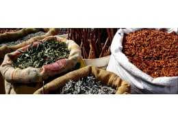 De voordelen van losse thee