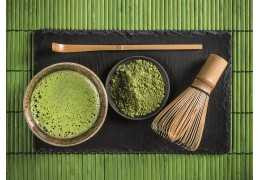 Waar komt matcha thee vandaan?