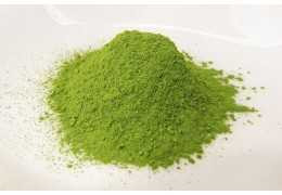 Welke soorten matcha thee zijn er?