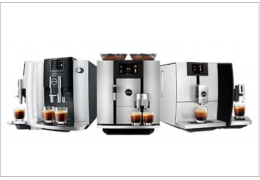 Hoe maak je een Jura koffiemachine schoon?