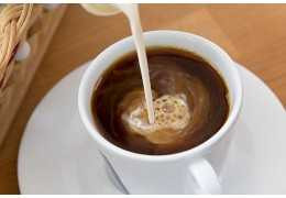 Hoe wordt koffiemelk gemaakt?