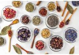 Hoe kan je losse thee het best bewaren?