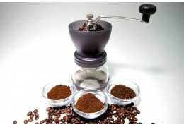 Waar moet je opletten bij het kopen van een koffiemolen?